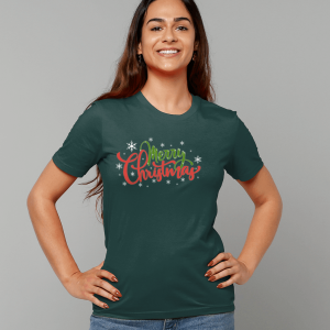 Merry Christmas T-Shirt