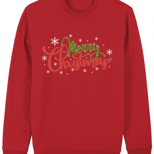 Merry Christmas Sweatshirt