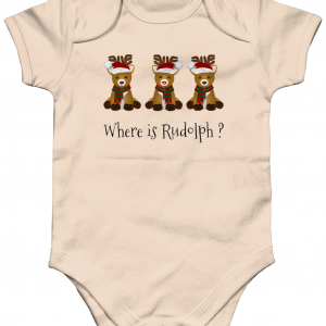 Where is Rudolph Babygrow